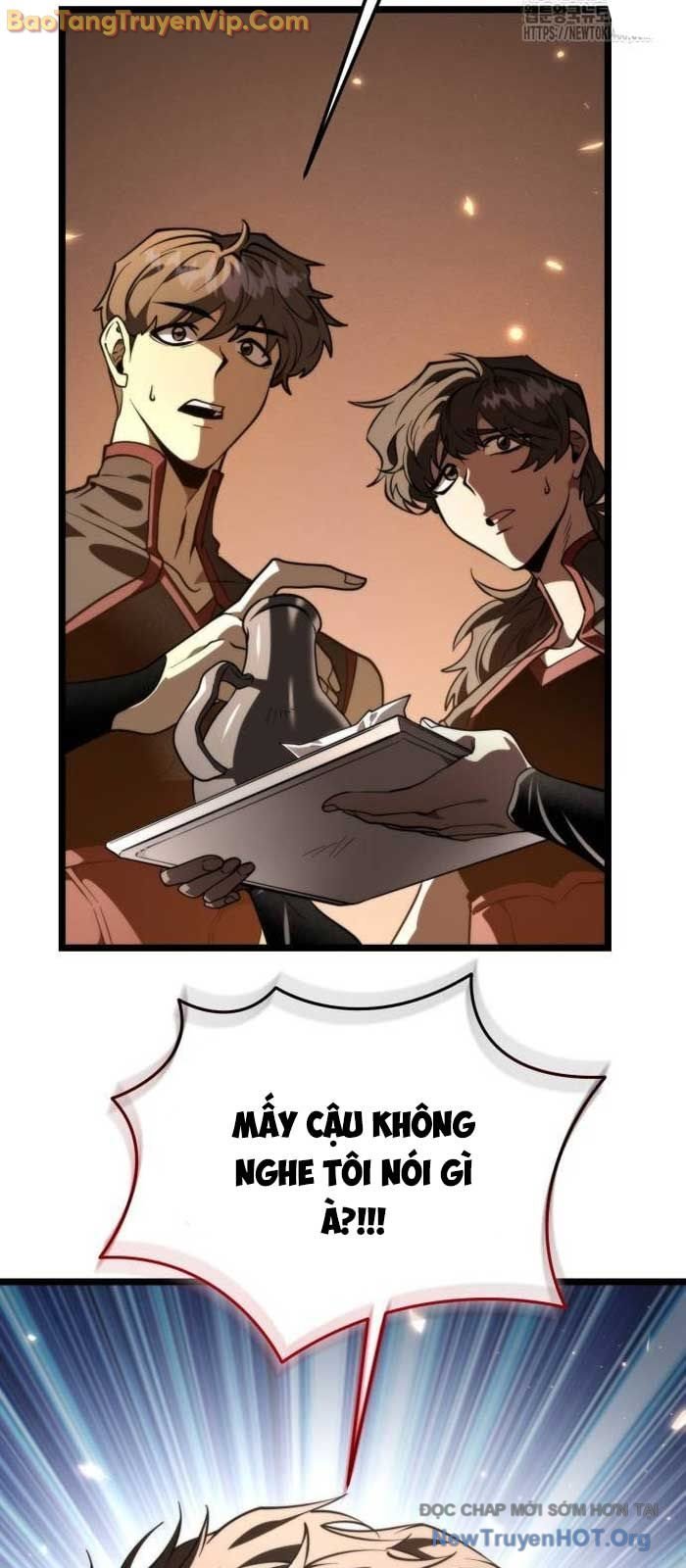 Chiến Binh Hồi Quy: Chapter 88