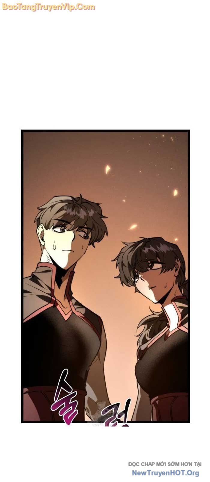 Chiến Binh Hồi Quy: Chapter 88