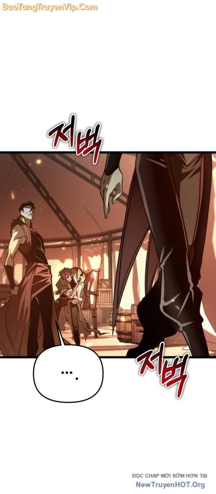 Chiến Binh Hồi Quy: Chapter 88