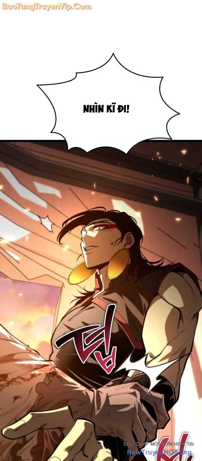 Chiến Binh Hồi Quy: Chapter 88