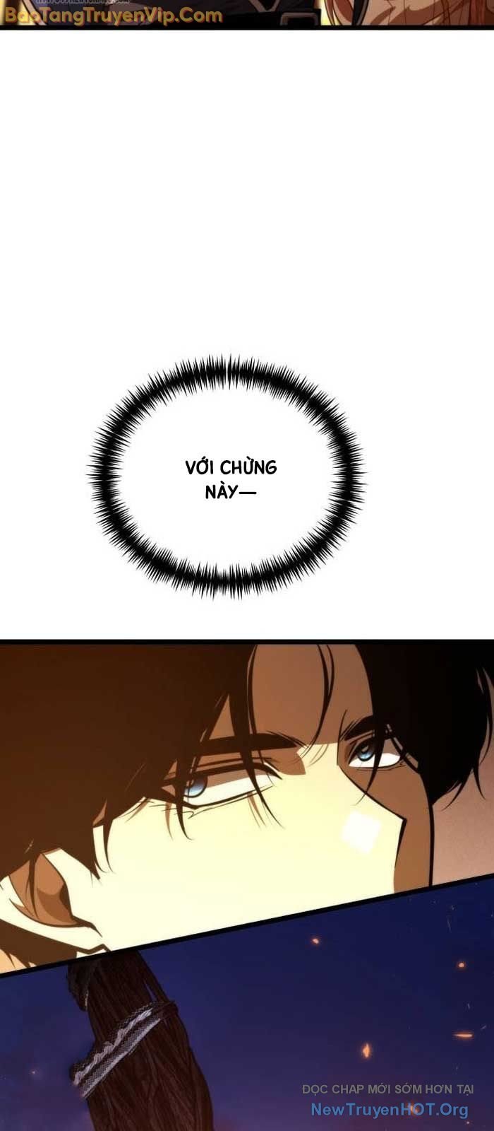 Chiến Binh Hồi Quy: Chapter 88