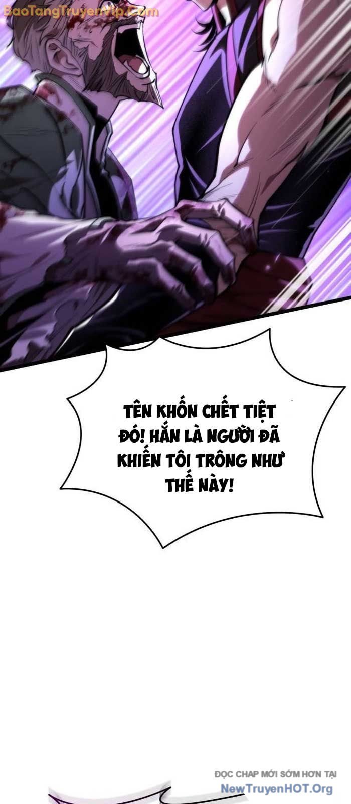 Chiến Binh Hồi Quy: Chapter 88