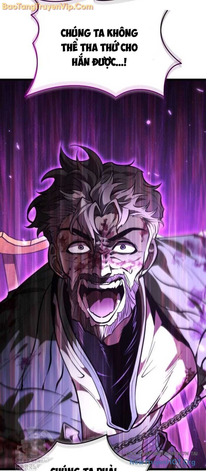 Chiến Binh Hồi Quy: Chapter 88