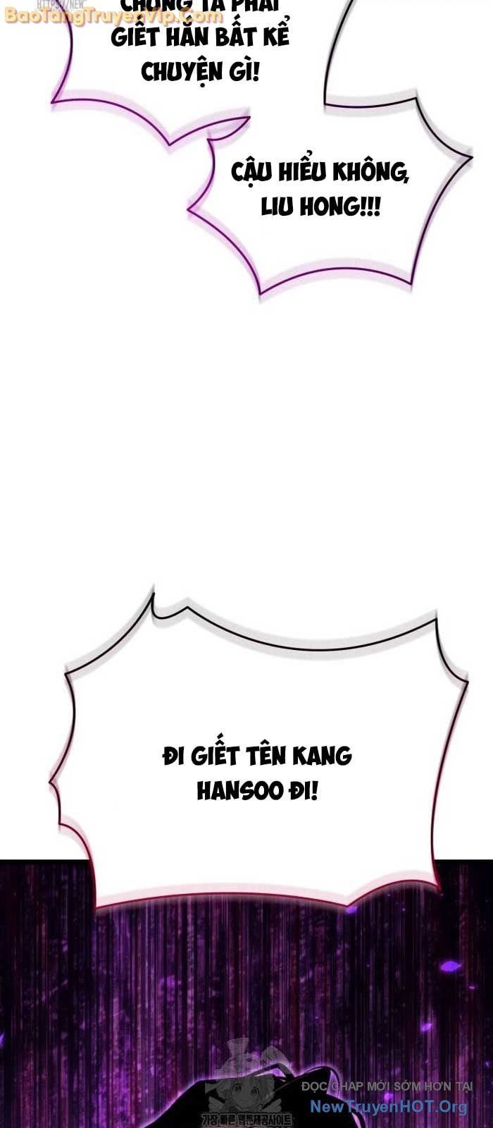 Chiến Binh Hồi Quy: Chapter 88