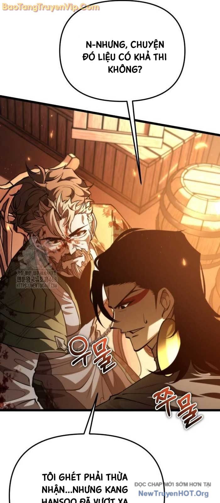 Chiến Binh Hồi Quy: Chapter 88