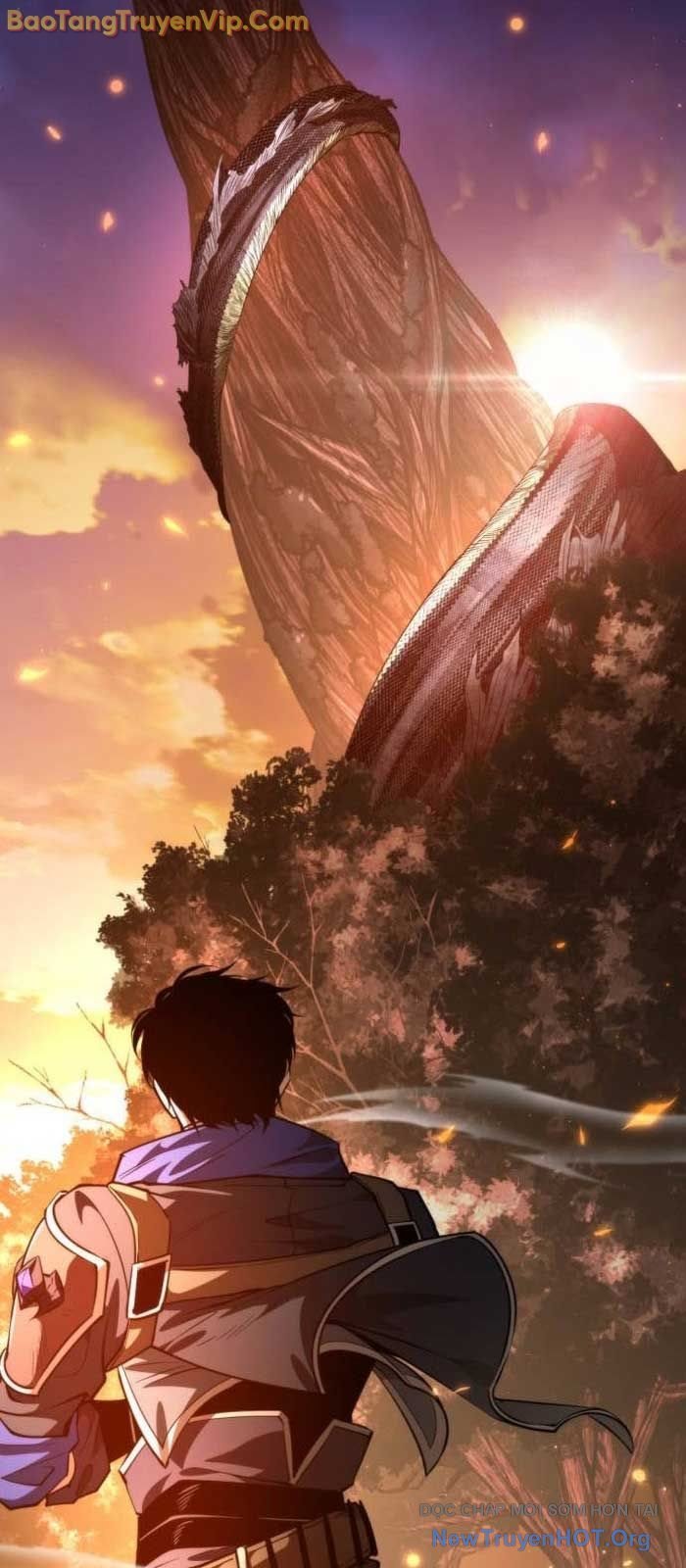Chiến Binh Hồi Quy: Chapter 88