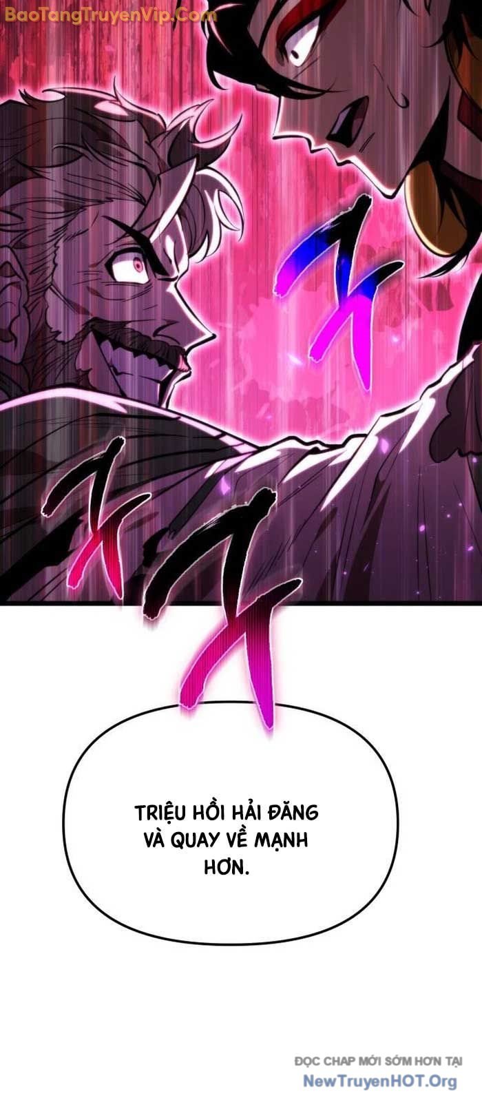 Chiến Binh Hồi Quy: Chapter 88