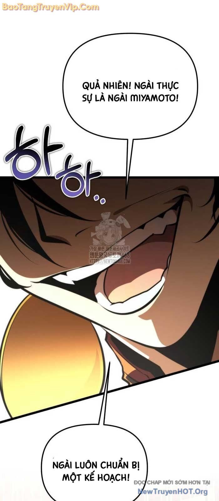 Chiến Binh Hồi Quy: Chapter 88