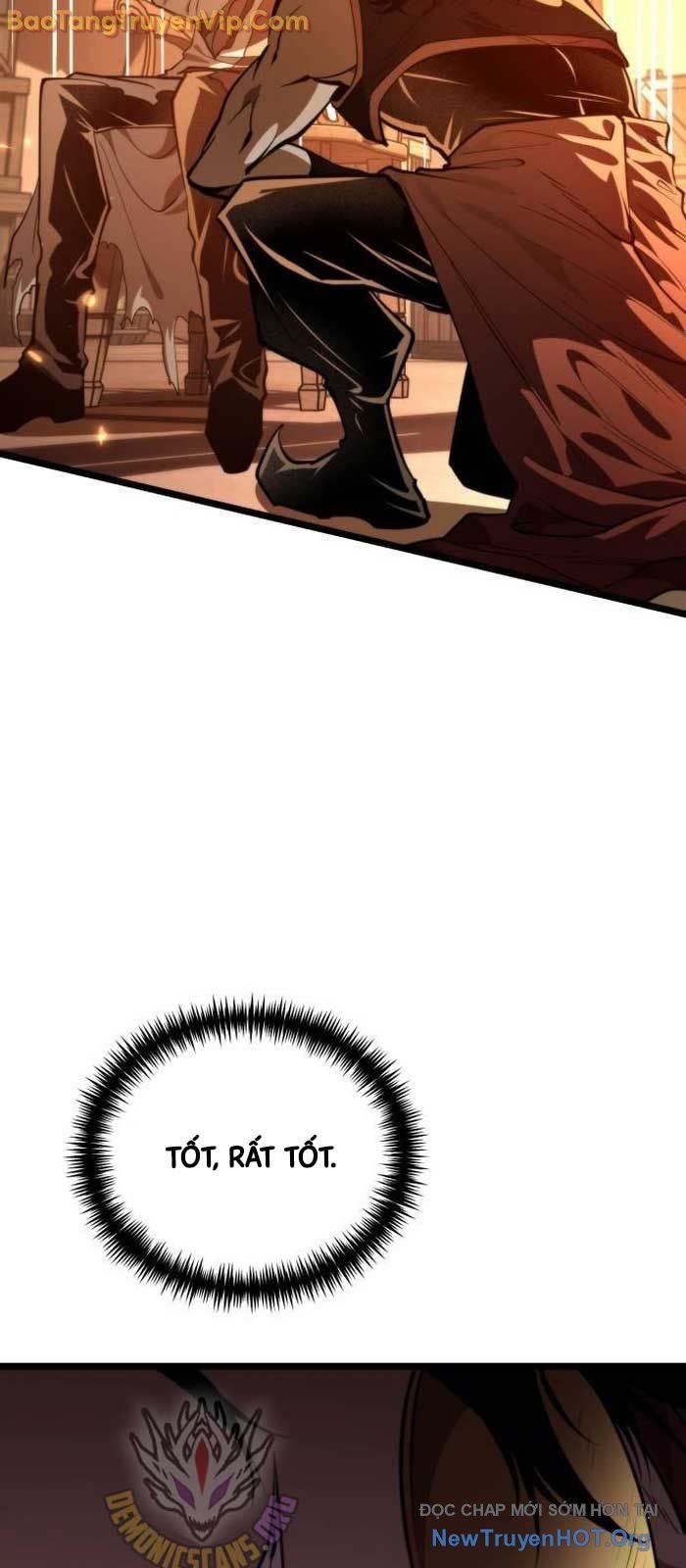Chiến Binh Hồi Quy: Chapter 88