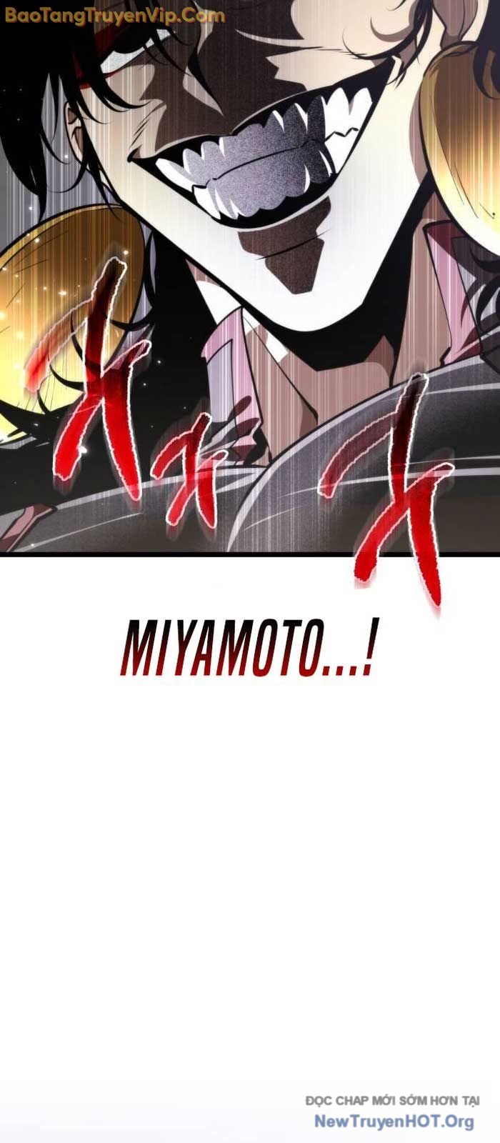 Chiến Binh Hồi Quy: Chapter 88