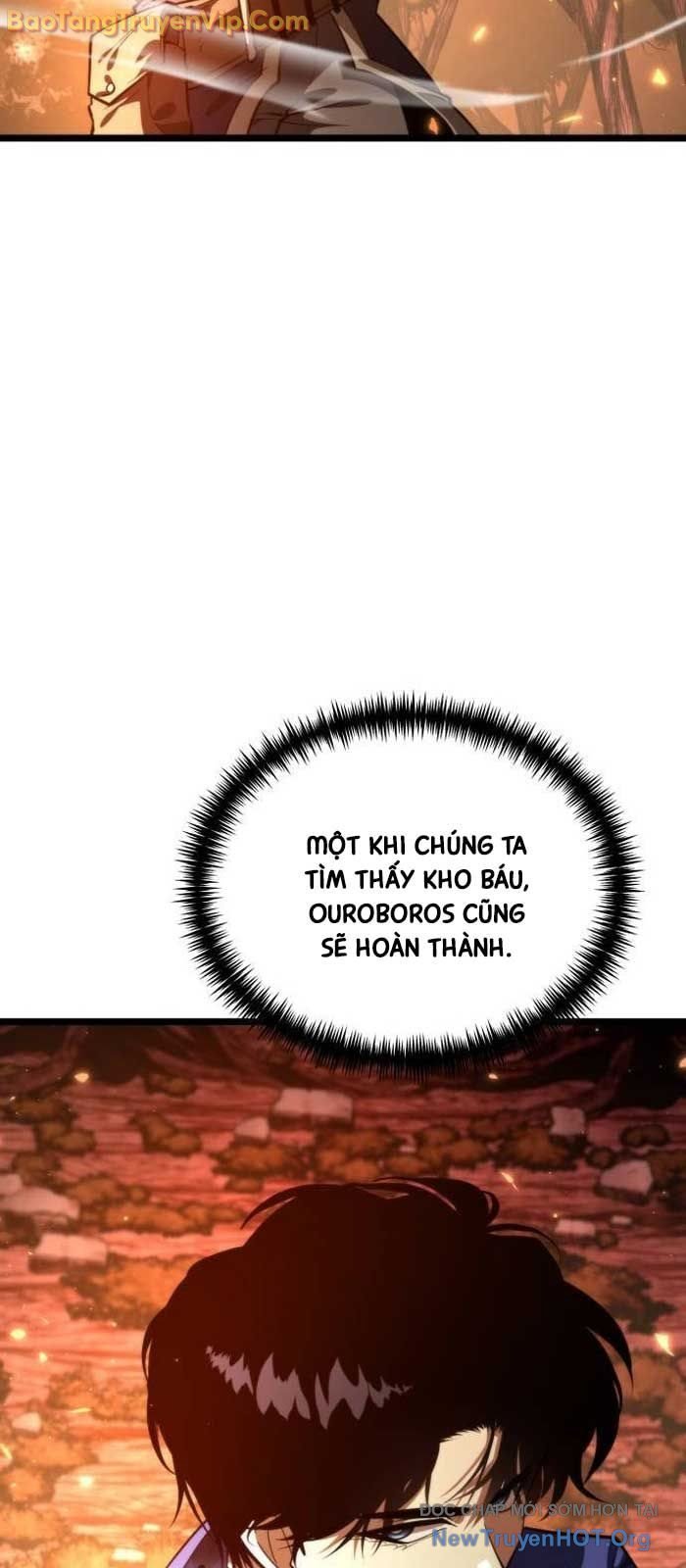 Chiến Binh Hồi Quy: Chapter 88