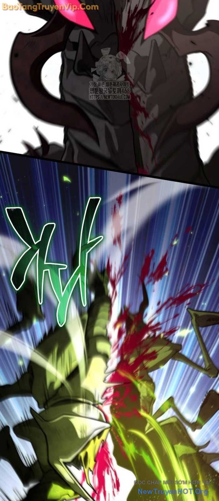 Chiến Binh Hồi Quy: Chapter 88