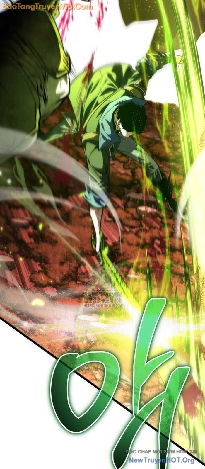 Chiến Binh Hồi Quy: Chapter 88