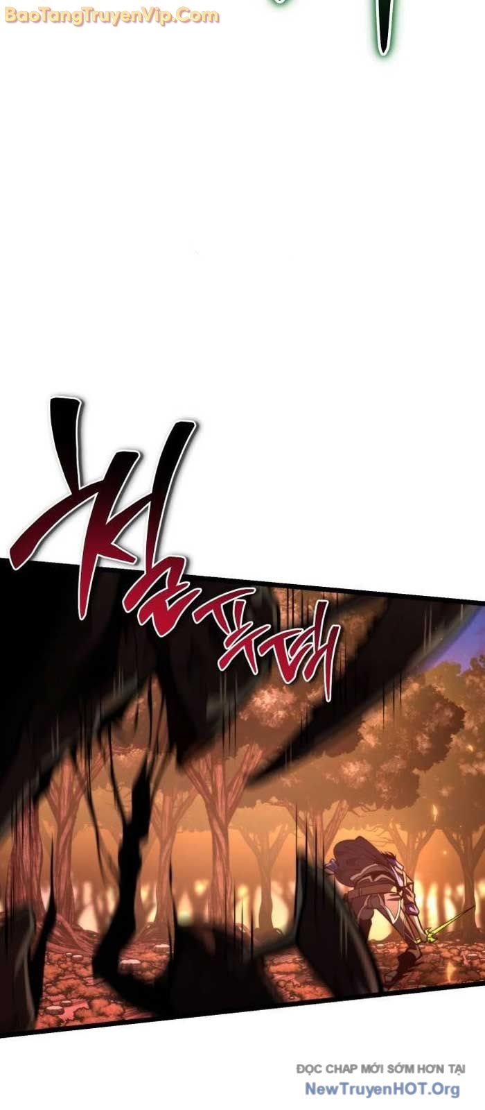 Chiến Binh Hồi Quy: Chapter 88