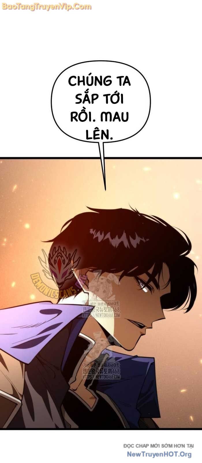Chiến Binh Hồi Quy: Chapter 88