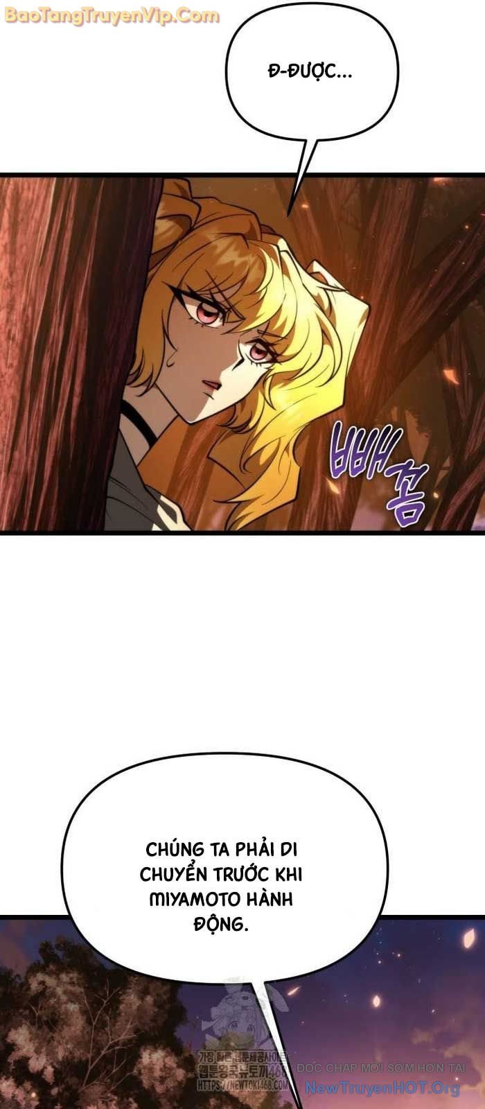 Chiến Binh Hồi Quy: Chapter 88