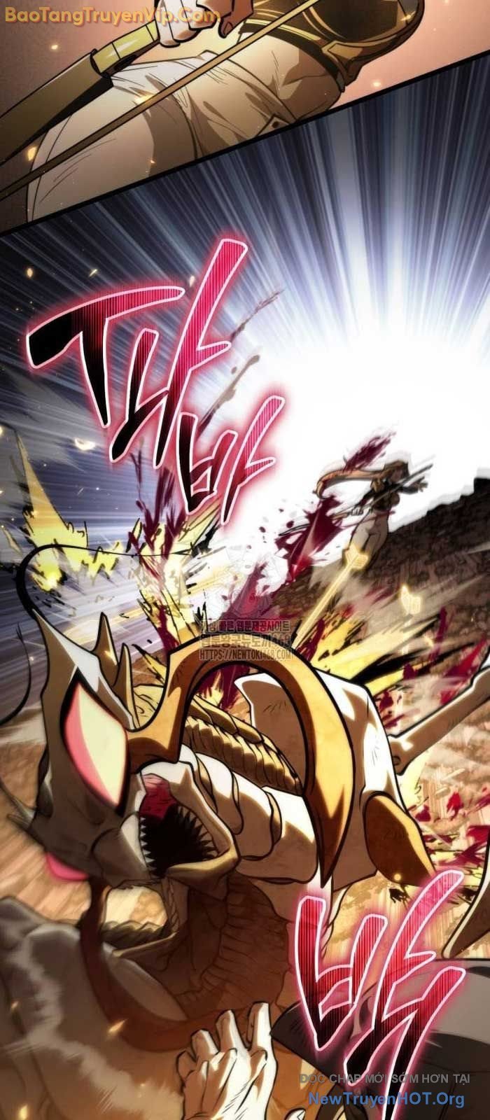 Chiến Binh Hồi Quy: Chapter 88