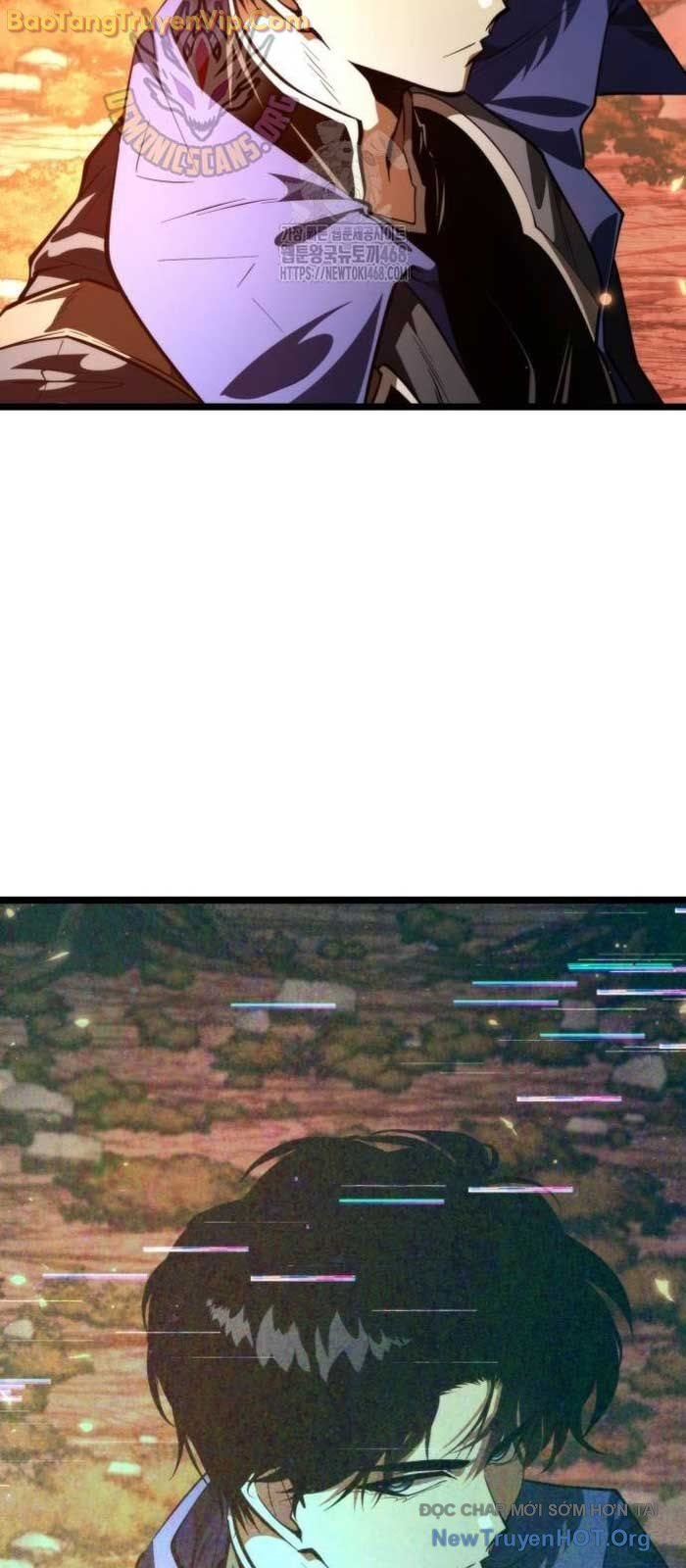 Chiến Binh Hồi Quy: Chapter 88