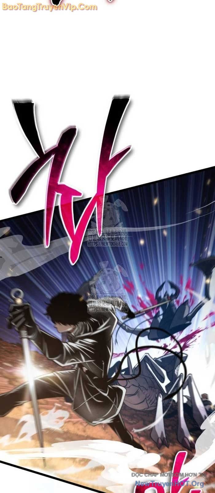 Chiến Binh Hồi Quy: Chapter 88