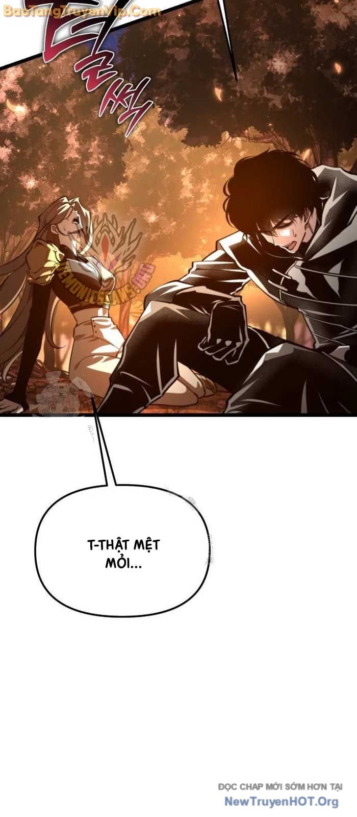 Chiến Binh Hồi Quy: Chapter 88