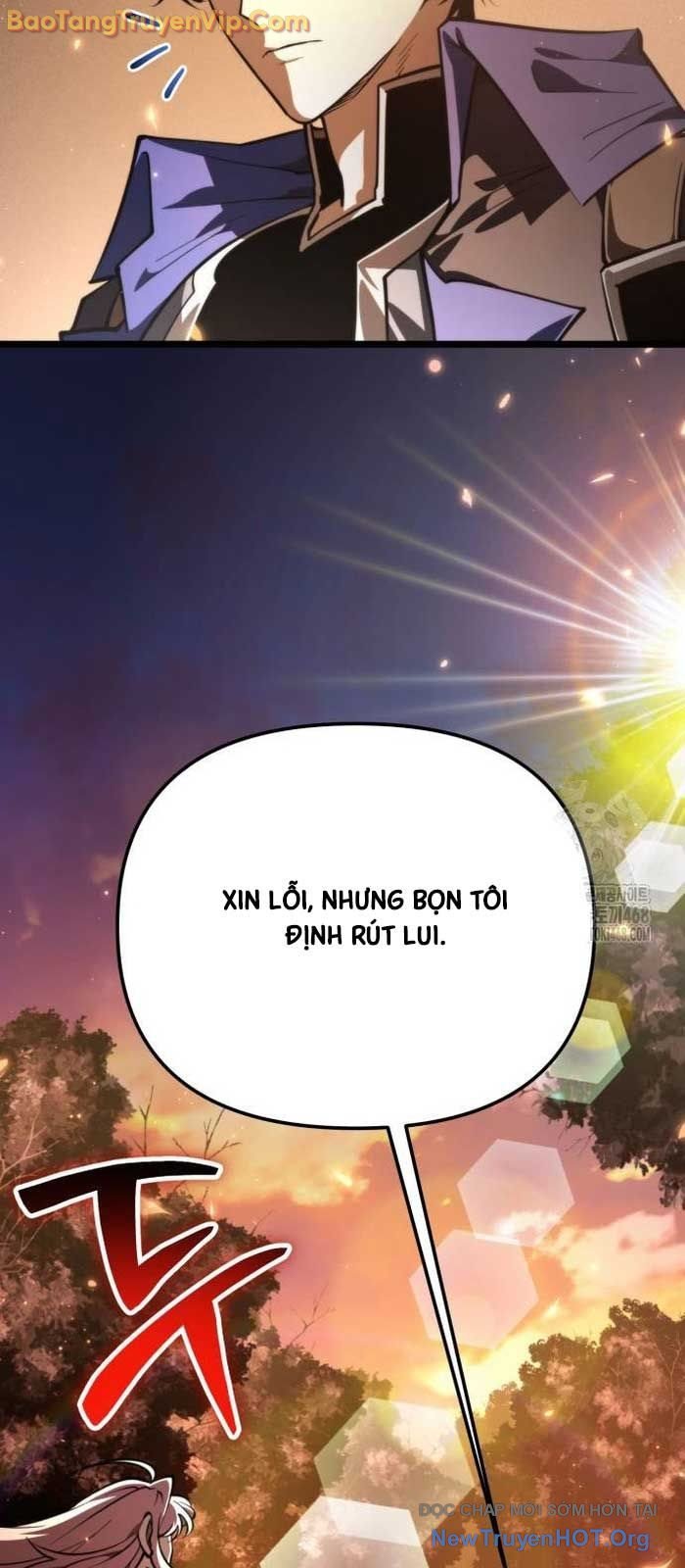 Chiến Binh Hồi Quy: Chapter 88