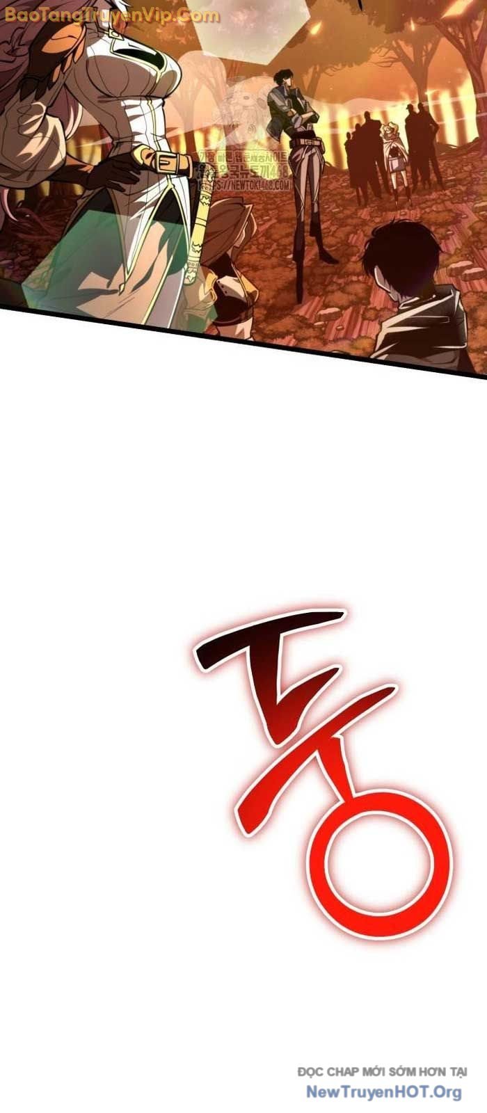 Chiến Binh Hồi Quy: Chapter 88