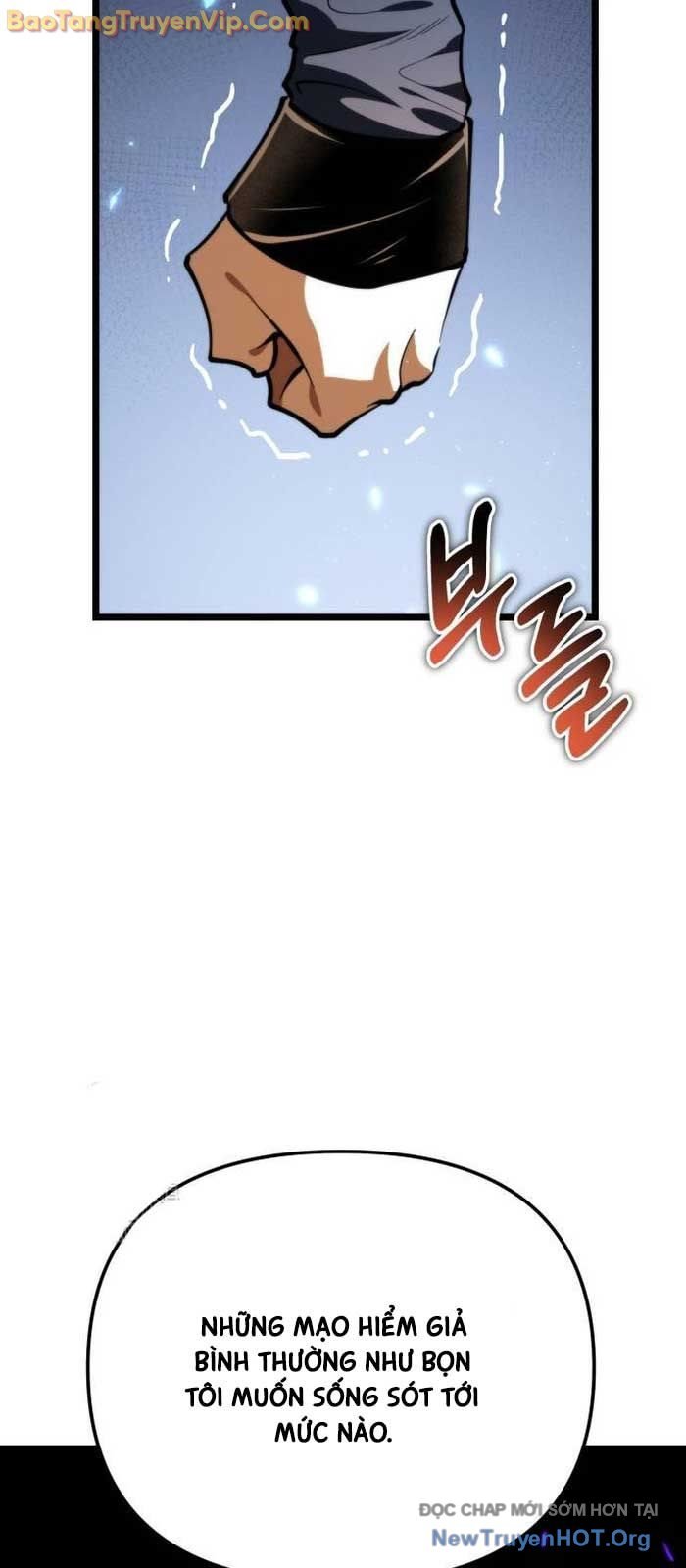 Chiến Binh Hồi Quy: Chapter 88