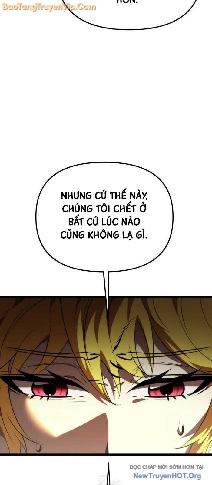 Chiến Binh Hồi Quy: Chapter 88