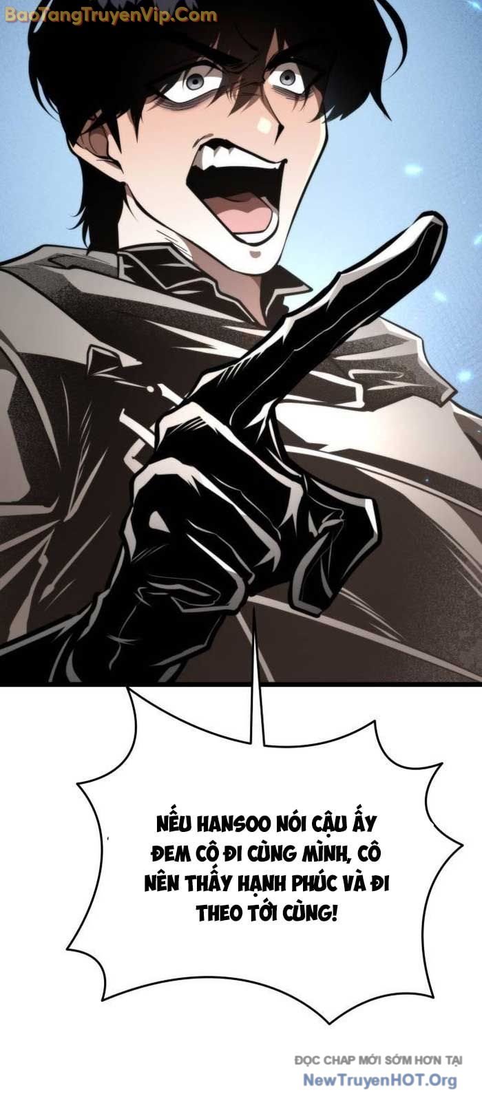 Chiến Binh Hồi Quy: Chapter 88