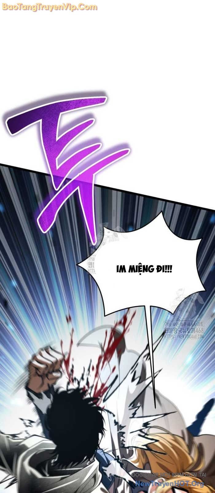 Chiến Binh Hồi Quy: Chapter 88