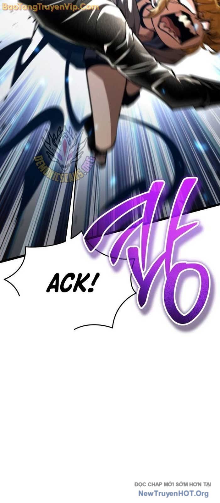 Chiến Binh Hồi Quy: Chapter 88