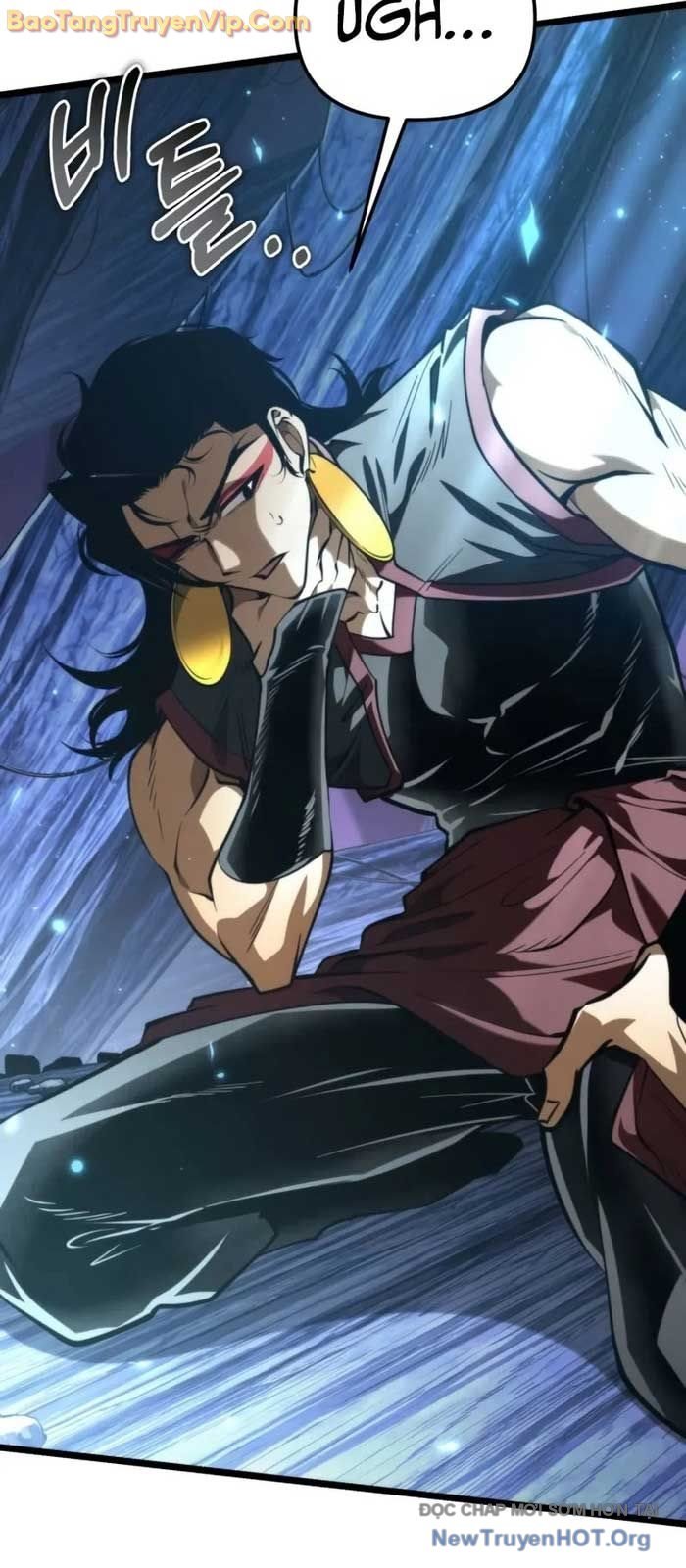 Chiến Binh Hồi Quy: Chapter 91