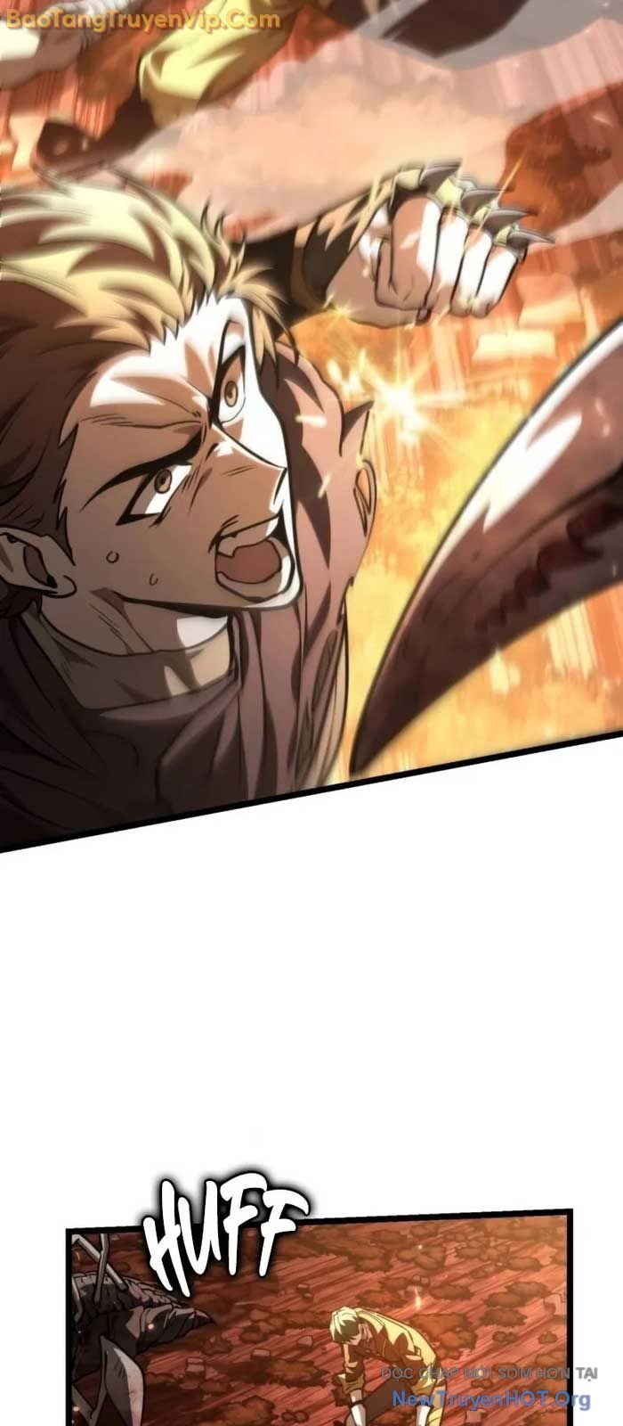 Chiến Binh Hồi Quy: Chapter 91