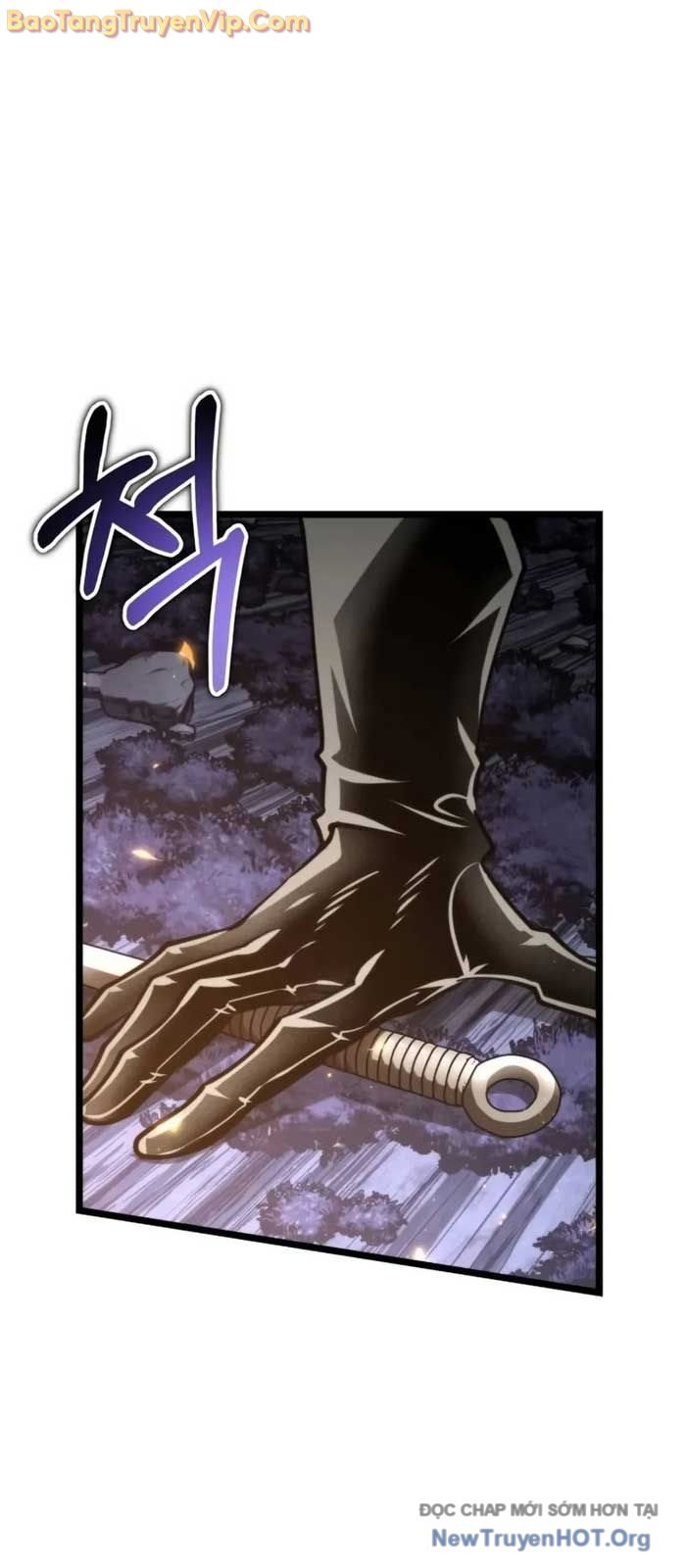 Chiến Binh Hồi Quy: Chapter 91