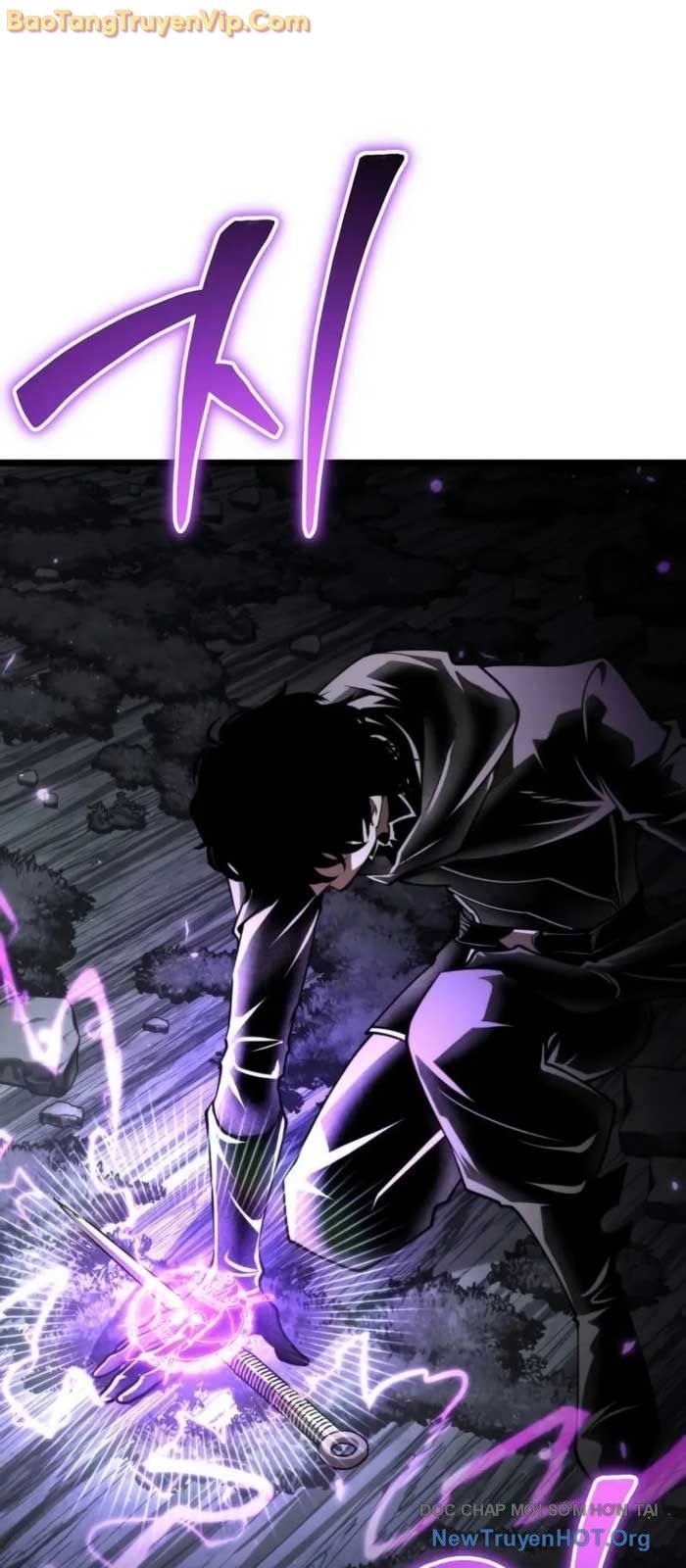 Chiến Binh Hồi Quy: Chapter 91