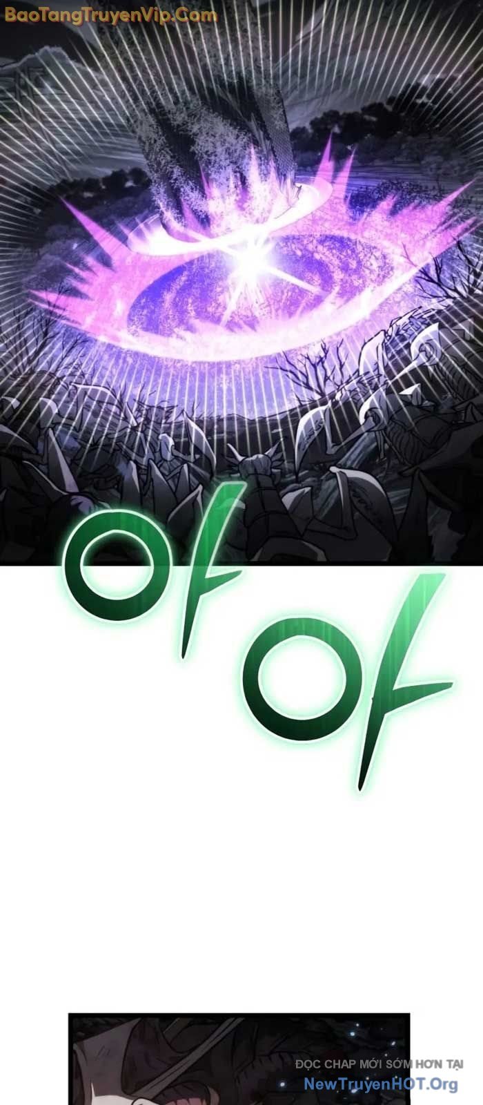 Chiến Binh Hồi Quy: Chapter 91
