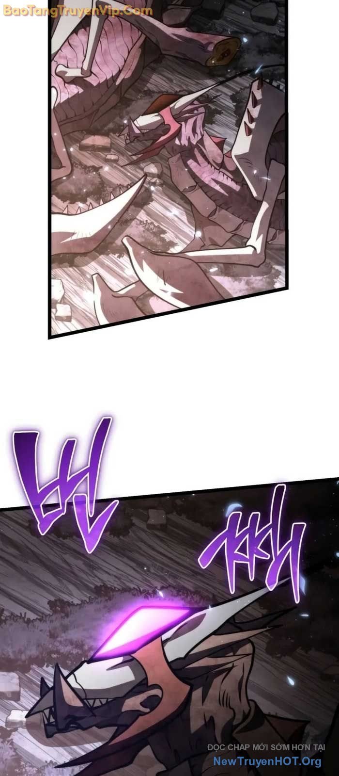 Chiến Binh Hồi Quy: Chapter 91