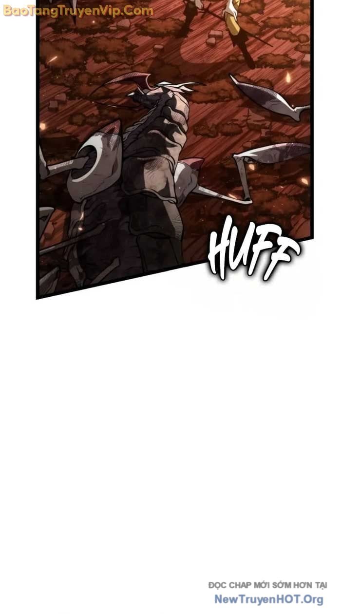 Chiến Binh Hồi Quy: Chapter 91