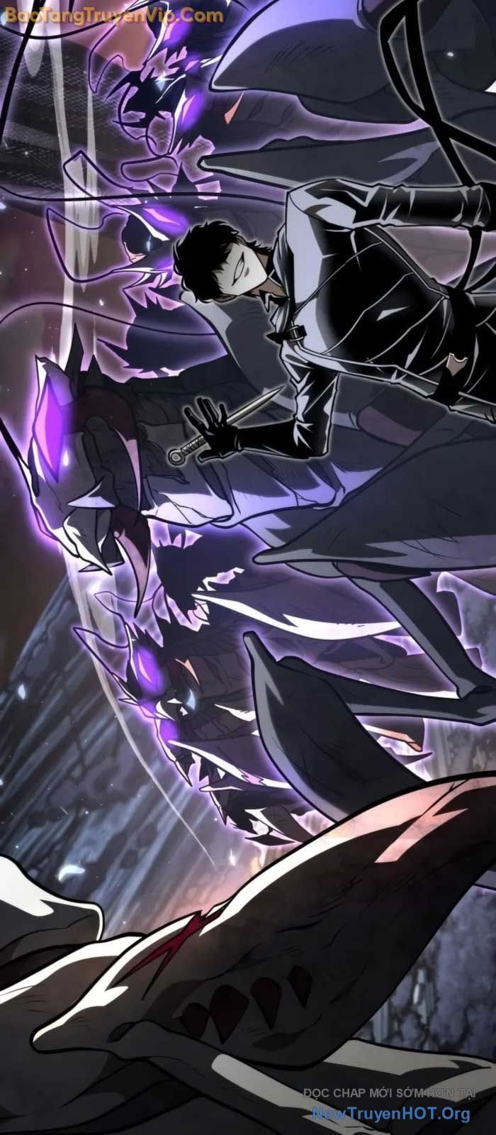 Chiến Binh Hồi Quy: Chapter 91