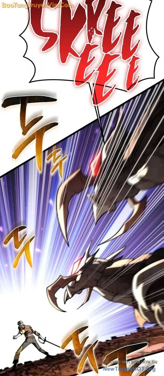 Chiến Binh Hồi Quy: Chapter 91