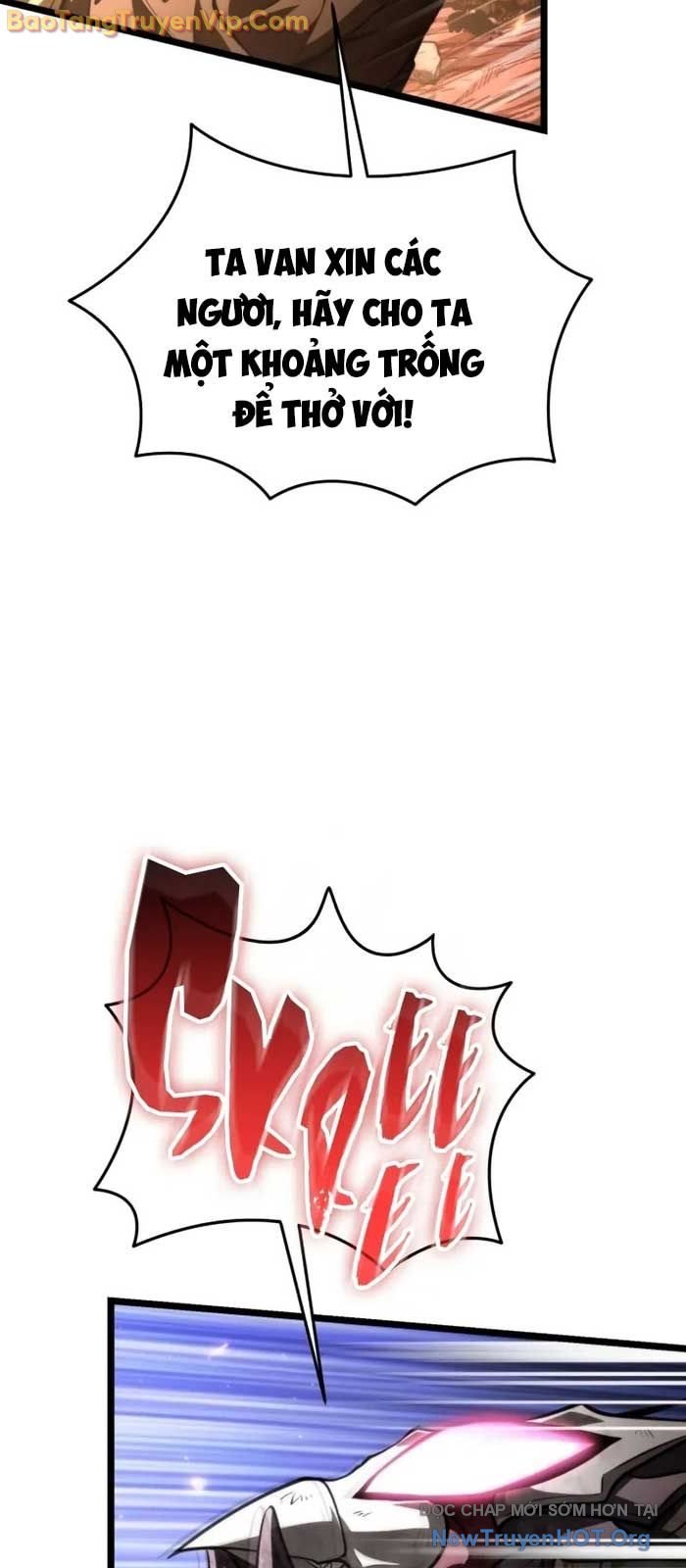 Chiến Binh Hồi Quy: Chapter 91