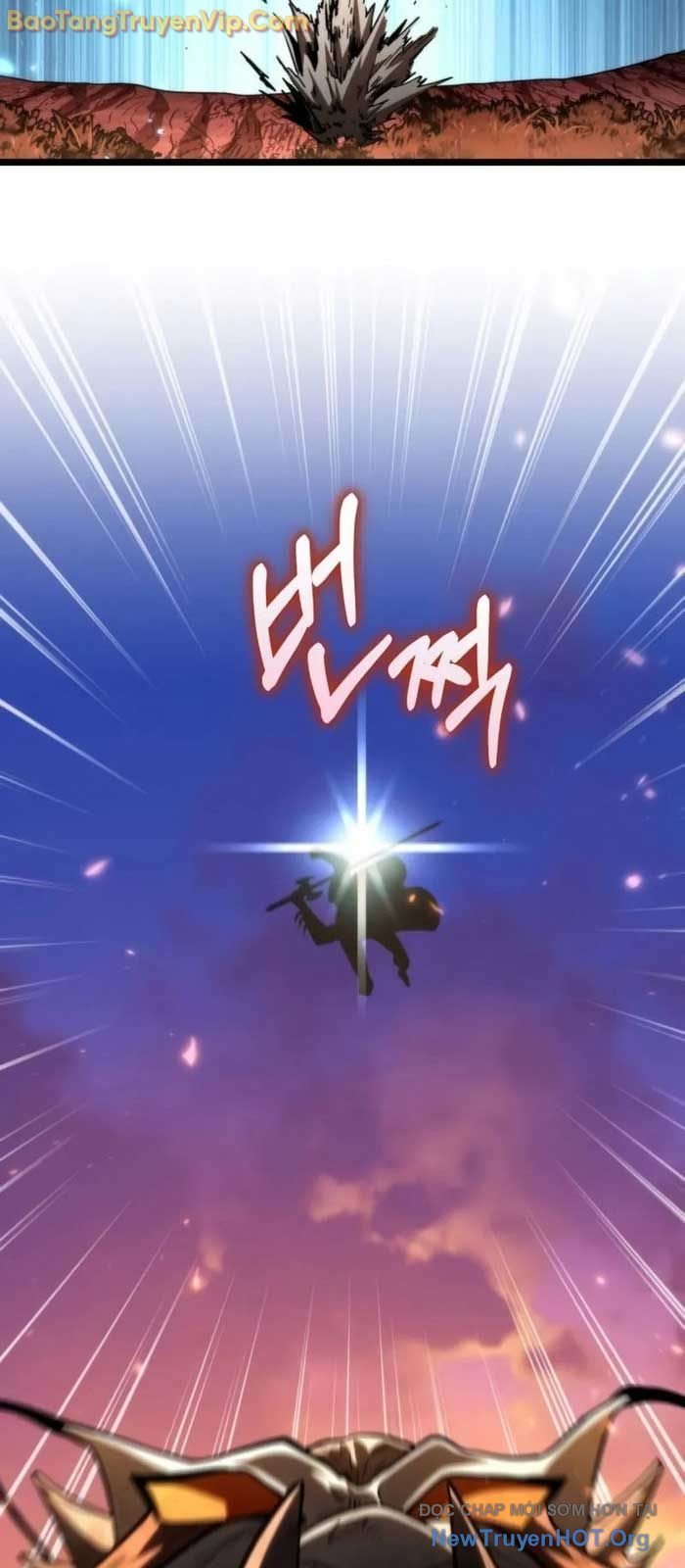 Chiến Binh Hồi Quy: Chapter 91