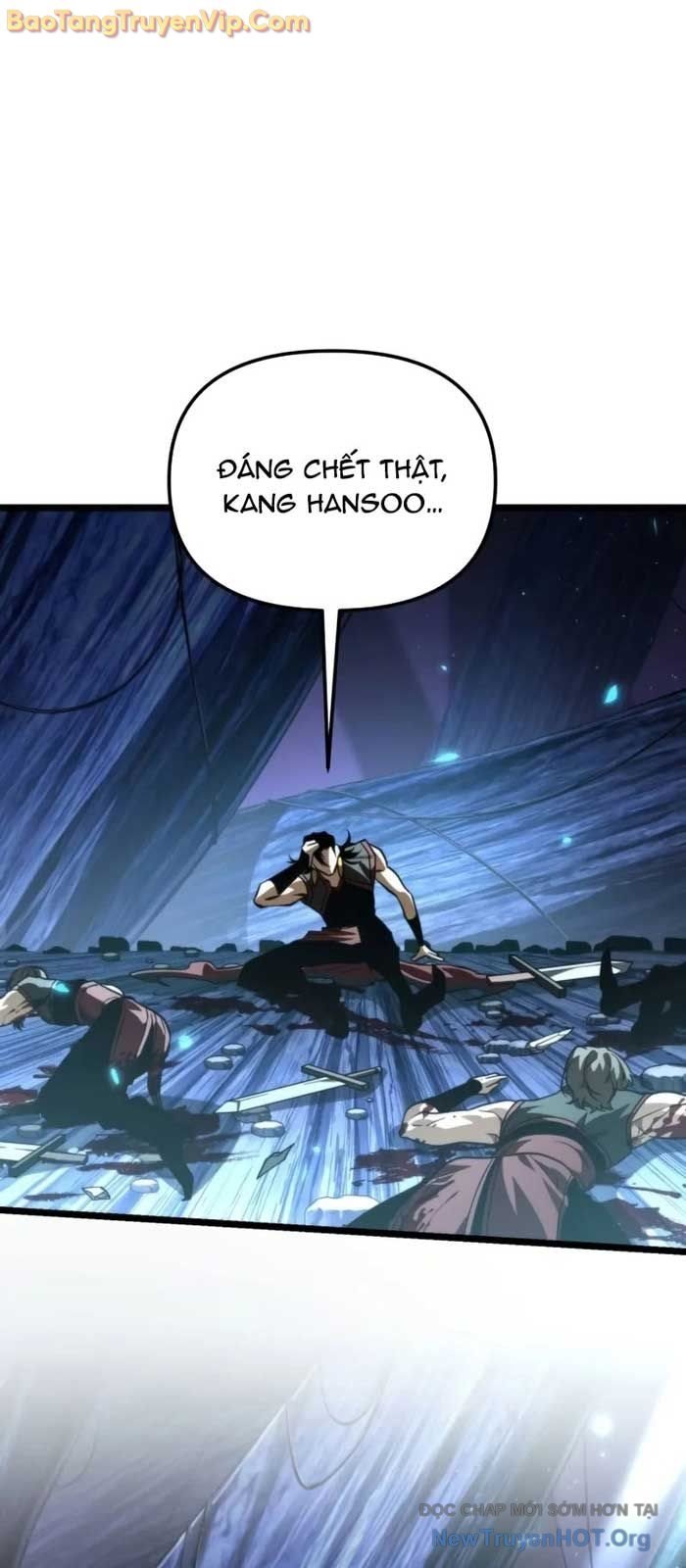 Chiến Binh Hồi Quy: Chapter 91