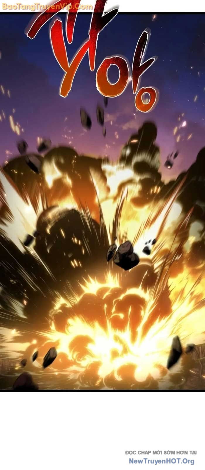 Chiến Binh Hồi Quy: Chapter 91