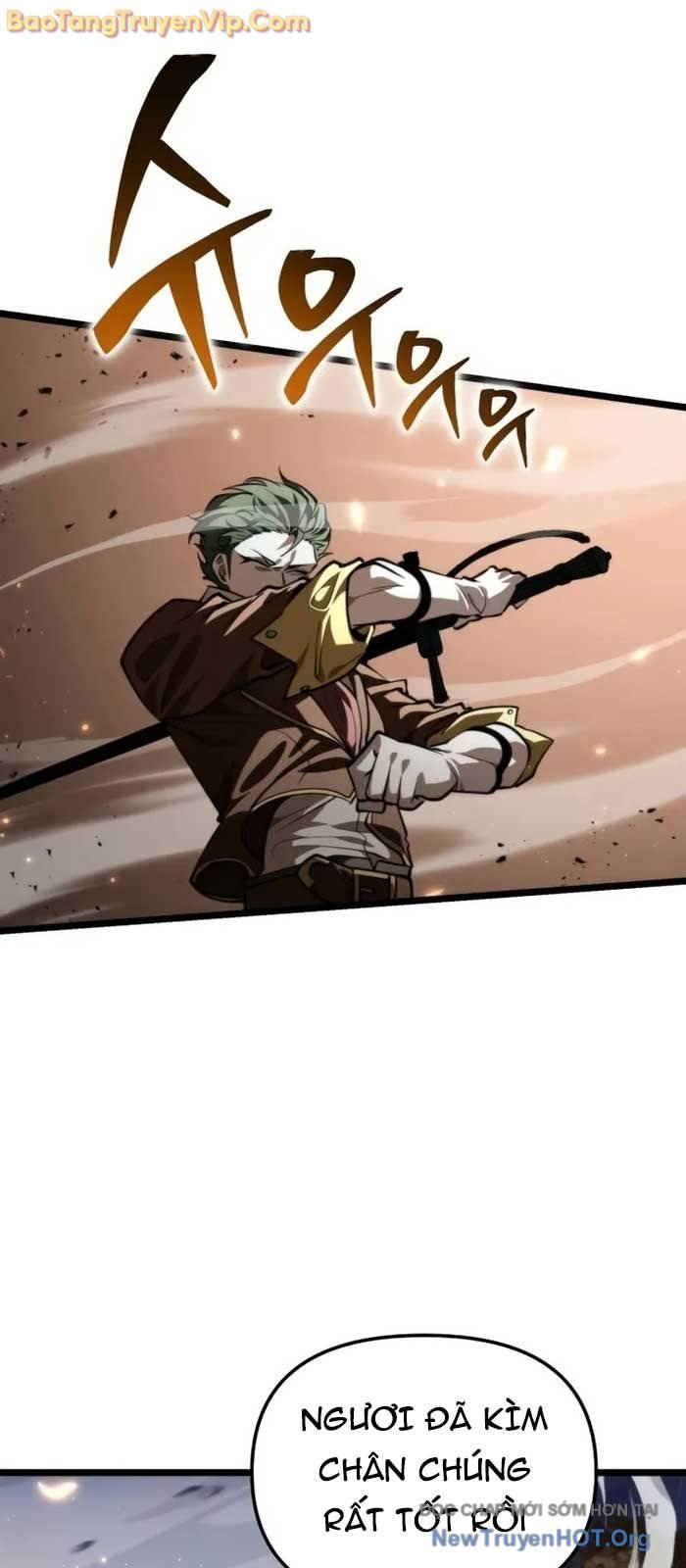 Chiến Binh Hồi Quy: Chapter 91