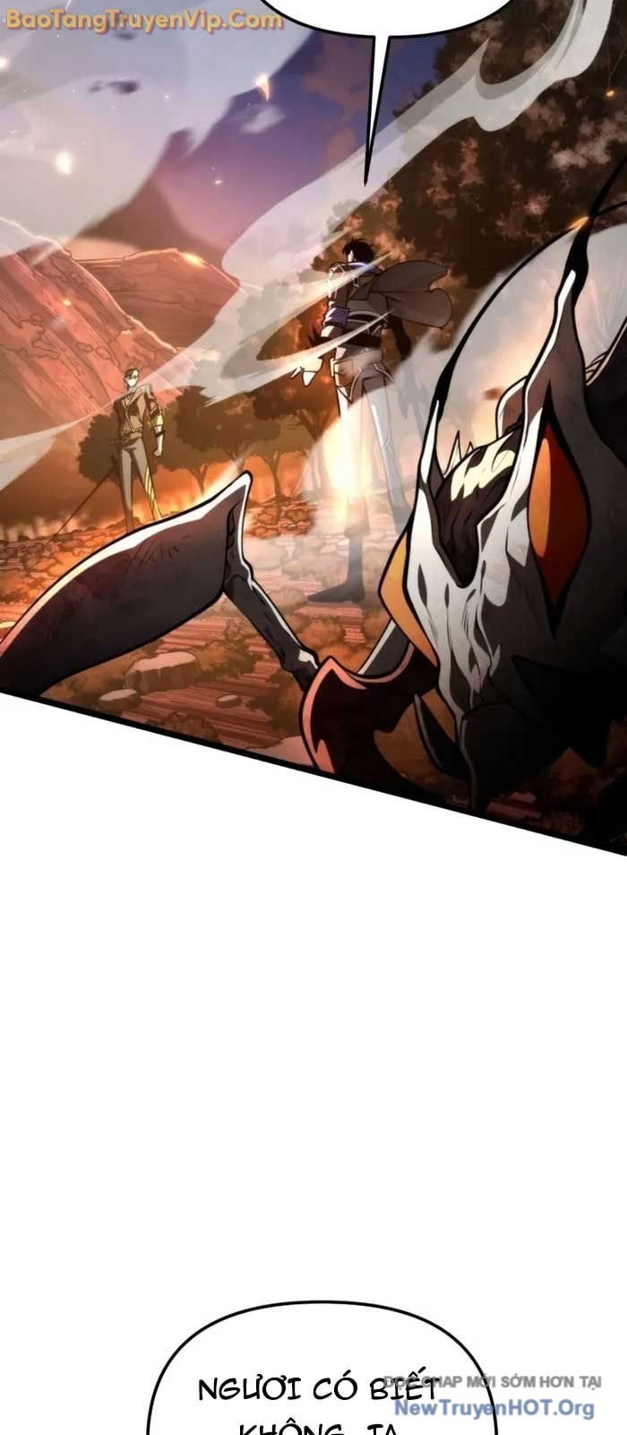 Chiến Binh Hồi Quy: Chapter 91