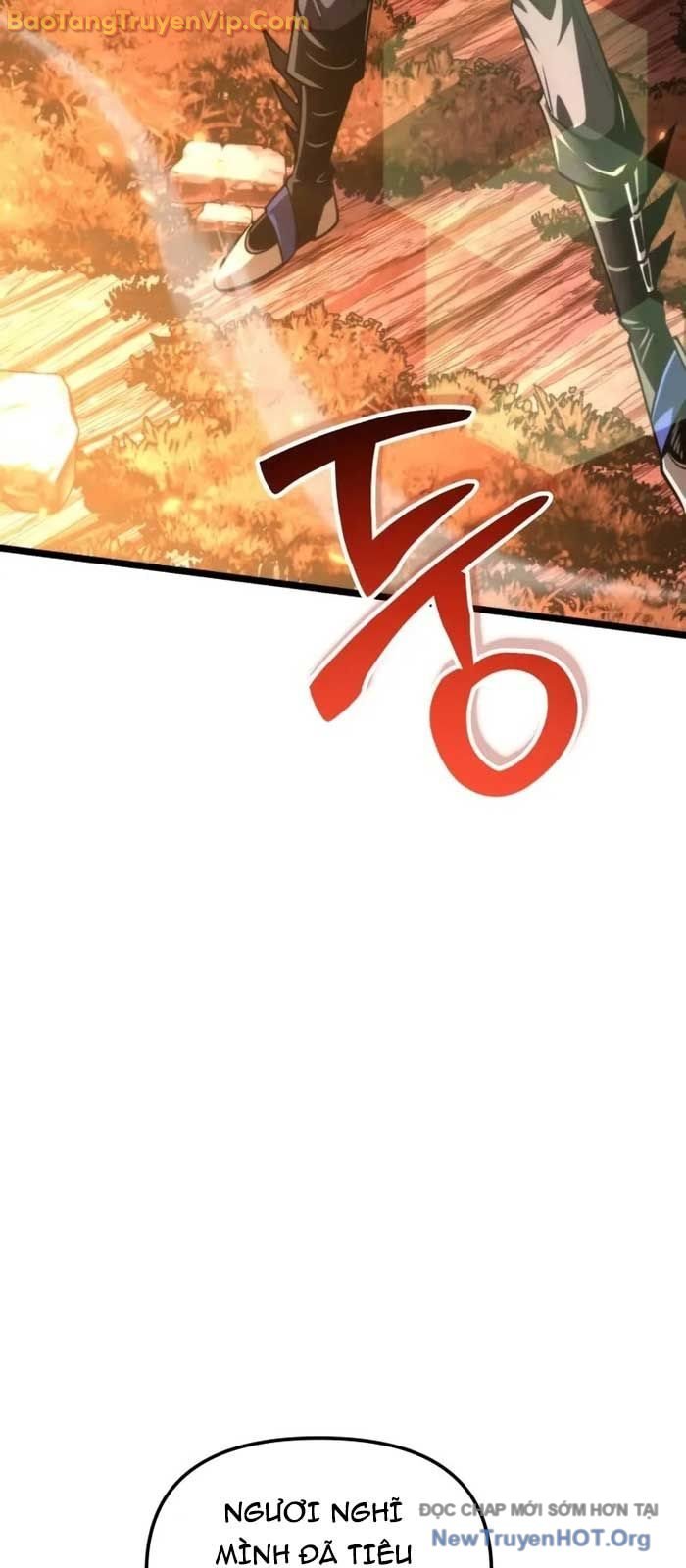 Chiến Binh Hồi Quy: Chapter 91