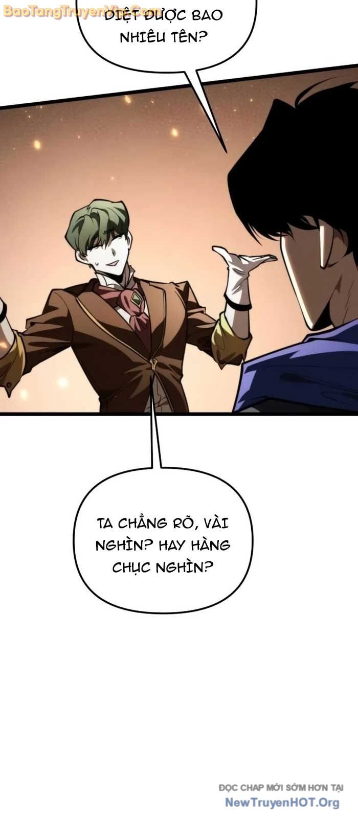 Chiến Binh Hồi Quy: Chapter 91
