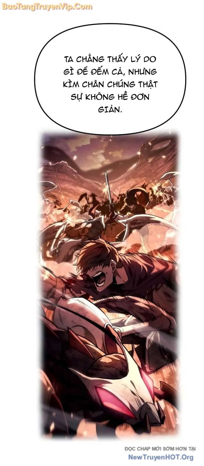 Chiến Binh Hồi Quy: Chapter 91