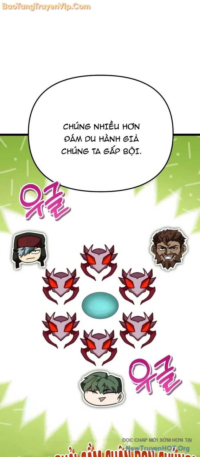 Chiến Binh Hồi Quy: Chapter 91
